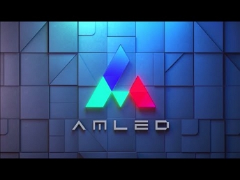 世界杯下单平台网站官网 AmLED - mini LED 背光科技再进化