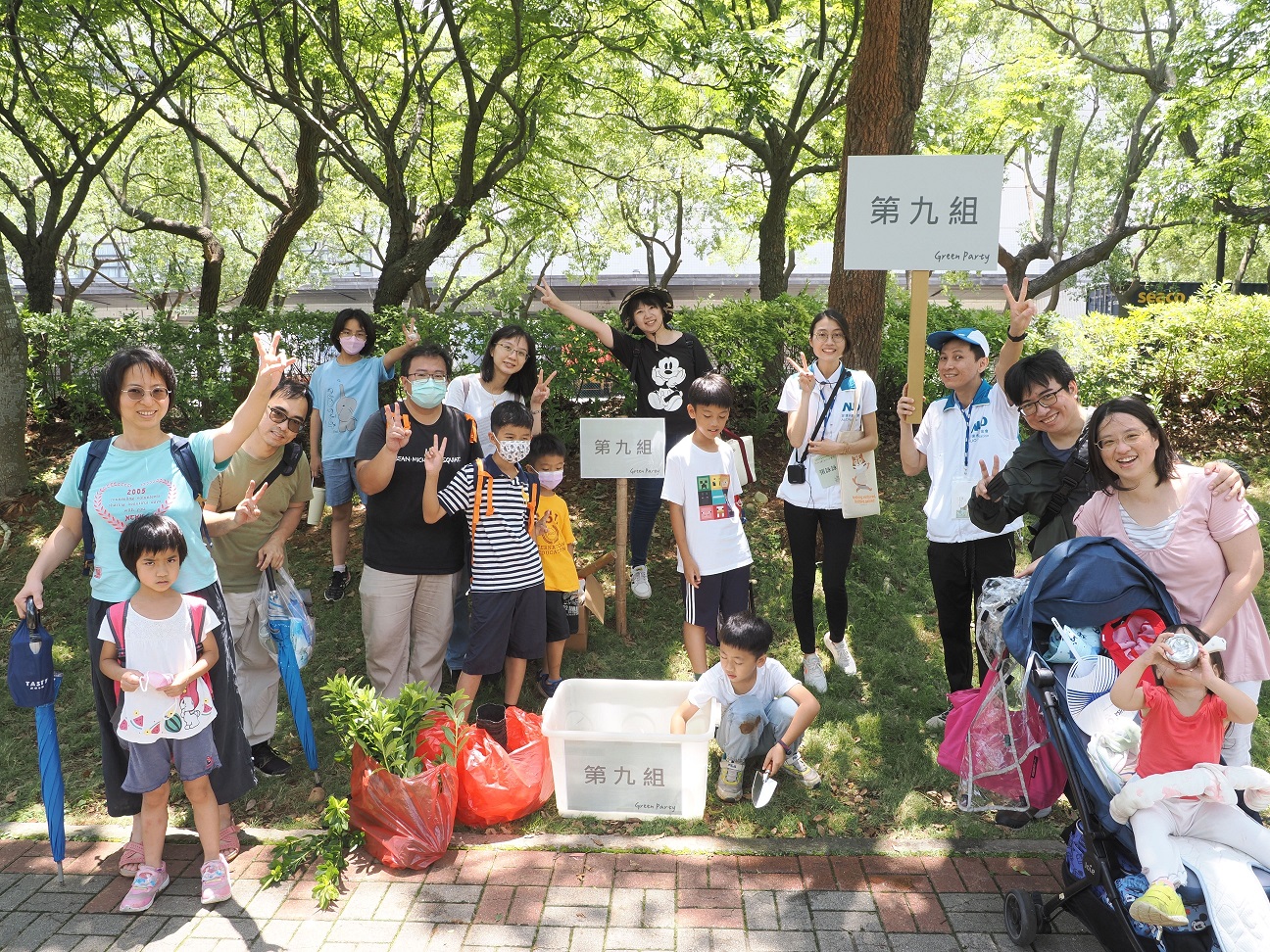 友達致力照顧員工「婚生養教陪」人生各階段的需求，推出科技製造業內首創之「有薪親子假」