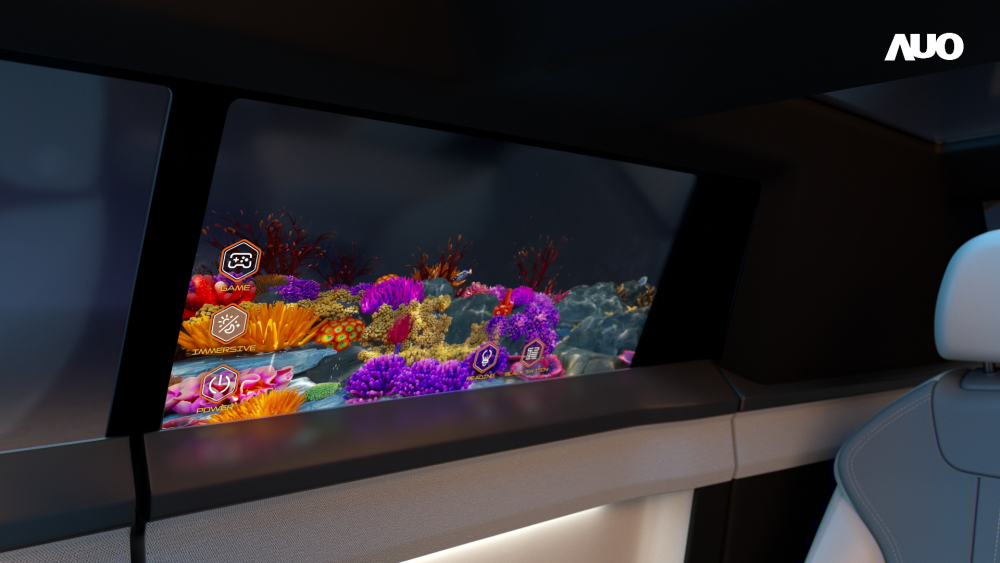 世界杯下单平台网站官网车用运算方案(In-vehicle Computing)驱动XR 互动智能窗(XR Interactive Window)不仅可以游玩虚拟扩增实境游戏，未来更可以从车内圈选座舱外有兴趣的目标，直接进行信息搜寻